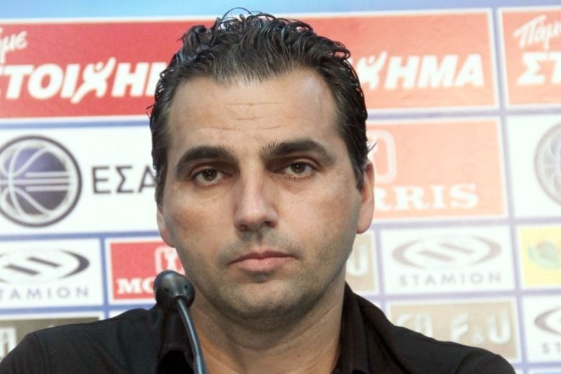 Πανάκας: «Χάνει χωρίς κόσμο η ομάδα»