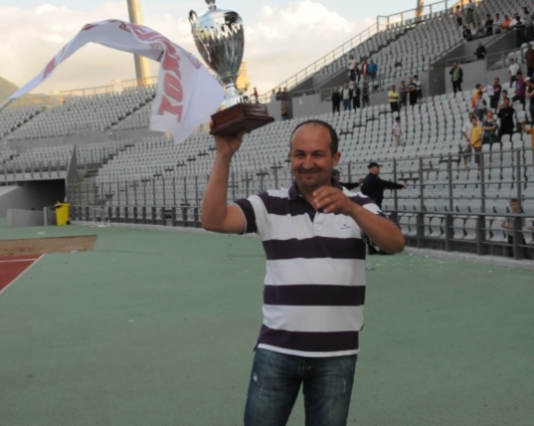 Πετρούτσος: «Αποχωρούμε λόγω οικονομικών προβλημάτων»