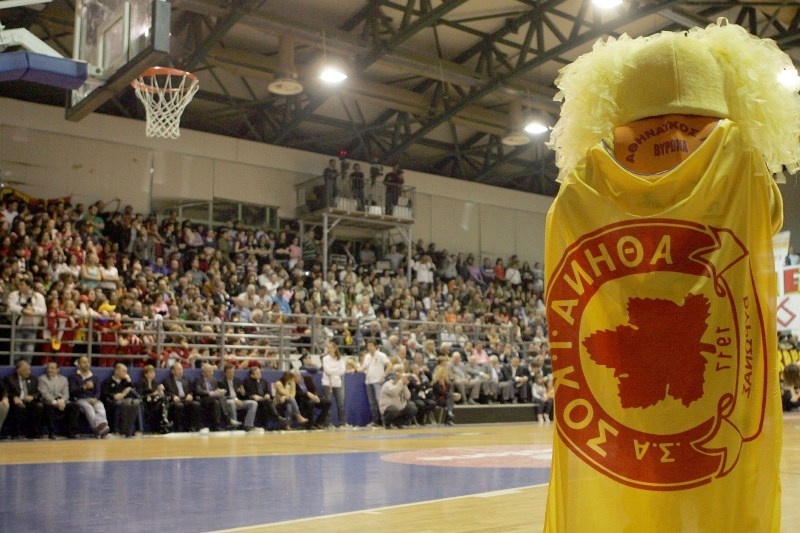Πέφτει η αυλαία στην Α1 Γυναικών