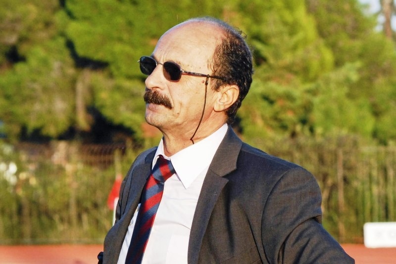 «Κατασκοπία» Κουρκούνα στο Ρουφ