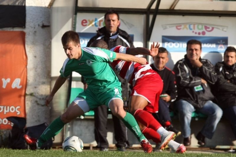 Χωρίς Γιακουμή ο Αγροτικός Αστέρας