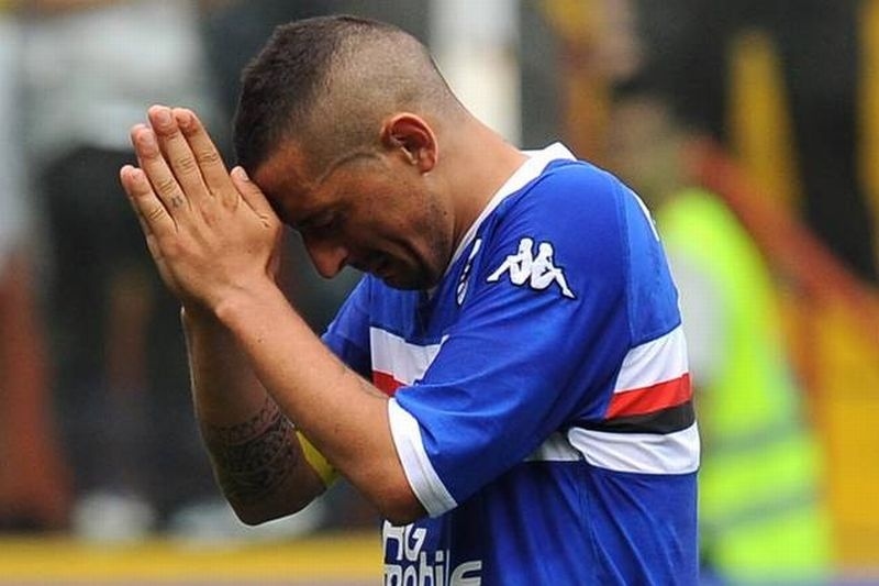 Στο… μπλοκάκι της Γιουβέντους ο Παλόμπο