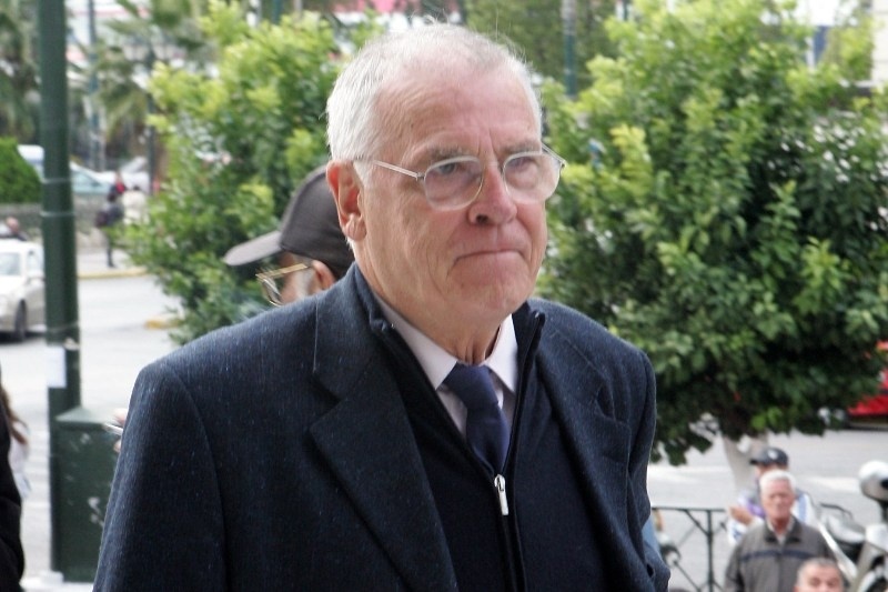 Θεοδωρίδης: «Ποιος είναι ο Τσάκας;»