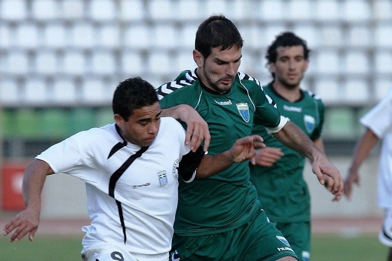 Βάντερσον: «Μιραλάς και Ιμπαγάσα οι πιο επικίνδυνοι»