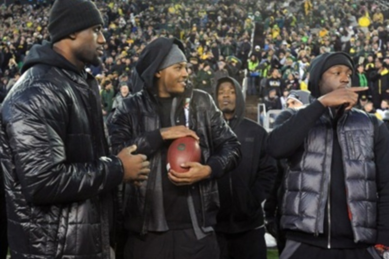 Επιστροφή στα παρκέ