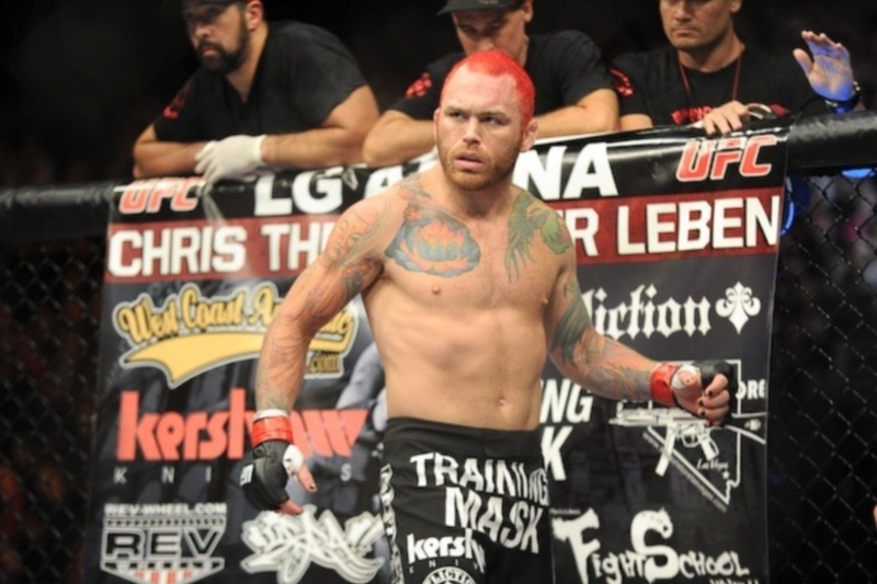 Τιμωρία δώδεκα μηνών στον Leben