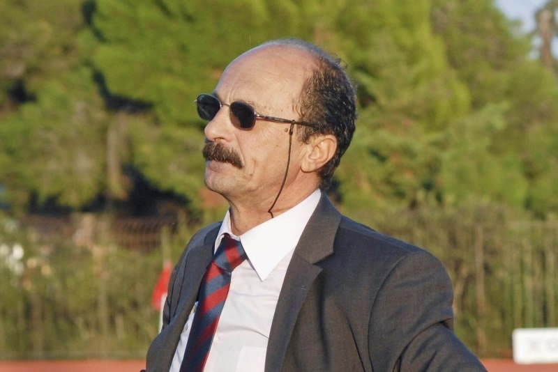 Κουρκούνας: «Τιμάμε τη φανέλα του Ηλυσιακού»