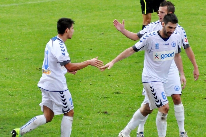 Επέμβαση σε Φυτανίδη και... ελπίδες