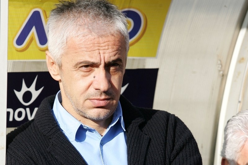 Οι «εκλεκτοί» του Χαραλαμπίδη