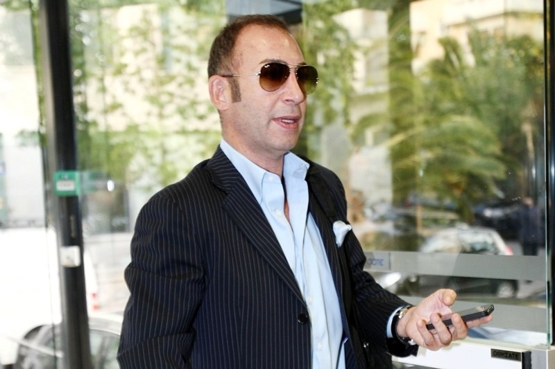 «Ντόπες» από Σάμιο στη Δόξα Δράμας