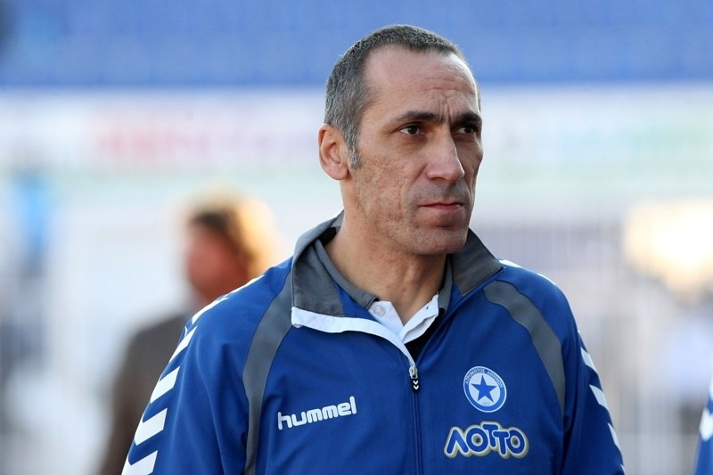 Θέμα με την άμυνα στον Ατρόμητο