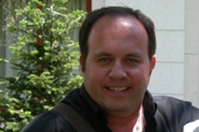 Βαγγέλης Αγγελής