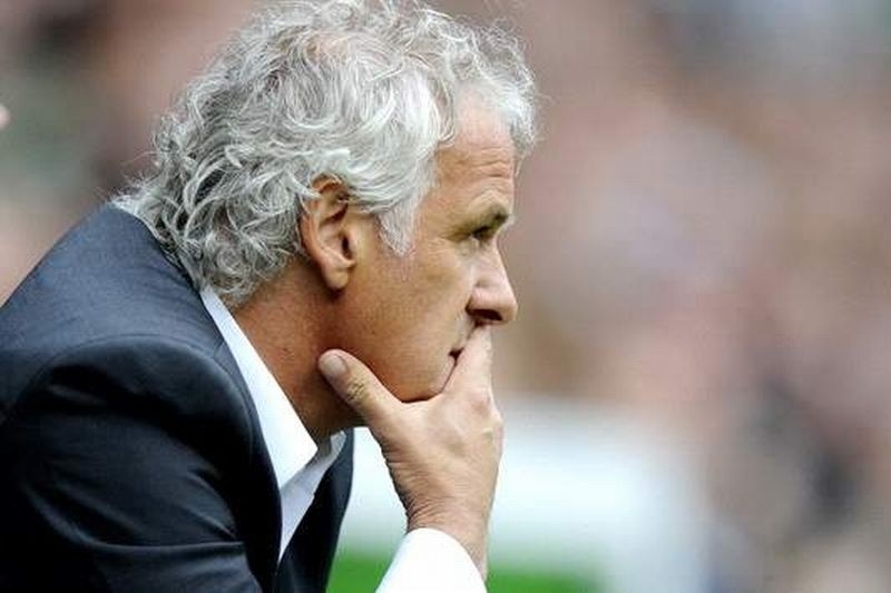 Ρούτεν: «Είμαστε έτοιμοι για την Λέγκια»