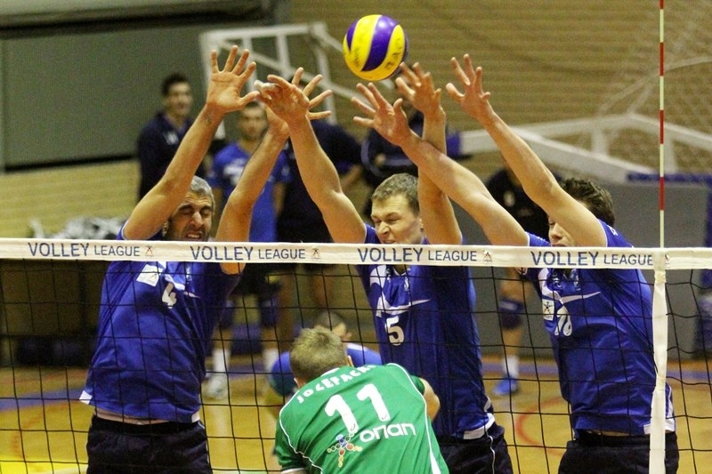 Το Σάββατο Ηρακλής – ΠΑΟΚ