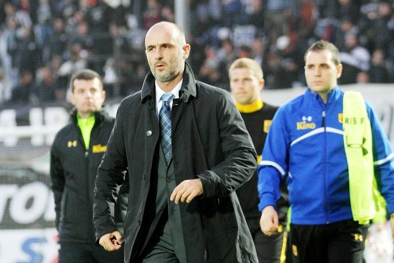 «Σφίγγει» τα λουριά στον Άρη ο Πρόμπιερζ