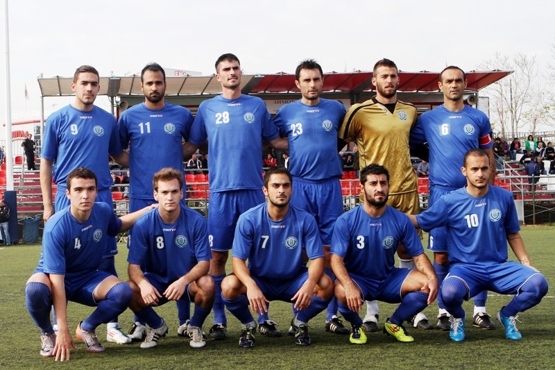 «Ο ΑΟΧ πρέπει να στηρίζεται στα δύσκολα»