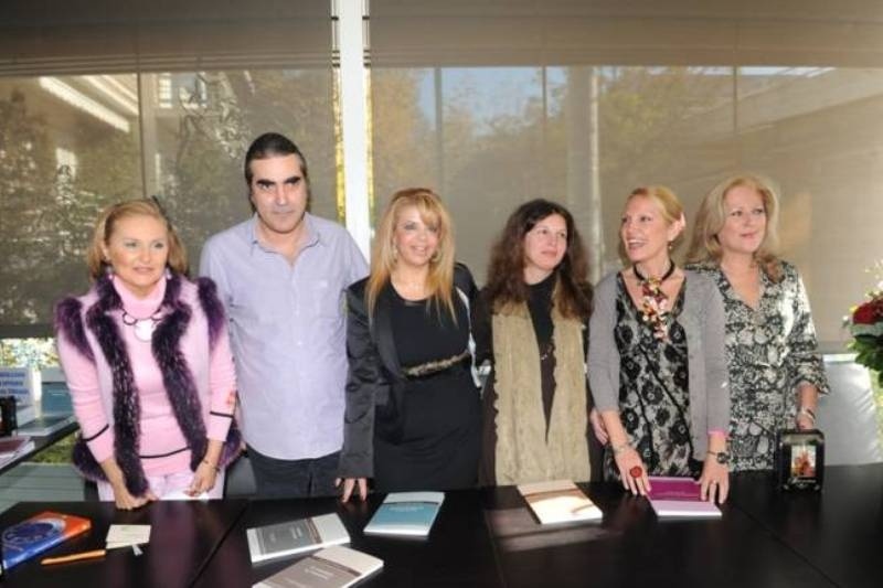 Αστρολογία για όλους, Ταρό για όλους και όλοι στη μεγάλη γιορτή!