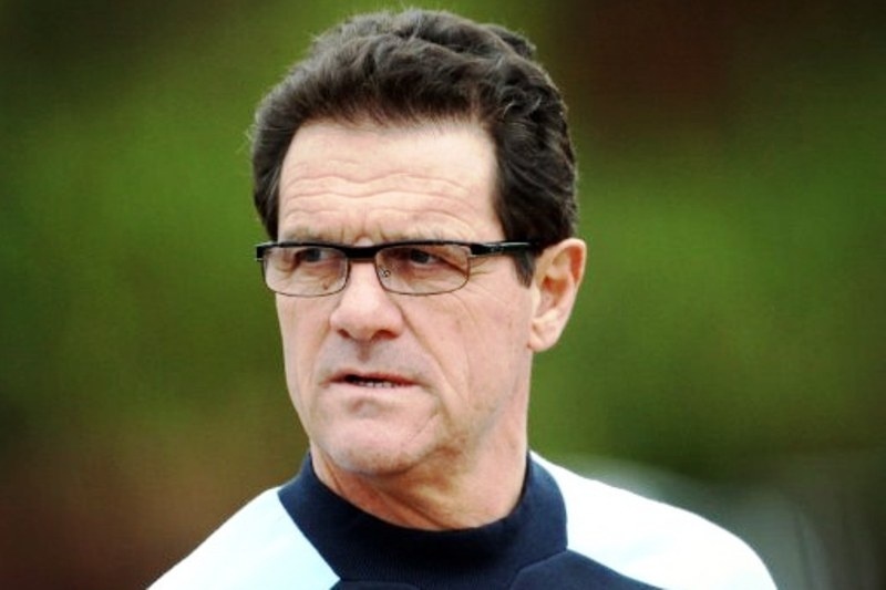 Καπέλο: «Ποτέ στην Ίντερ»