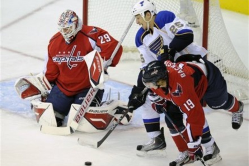 Τέσσερα σερί οι «μπλε»