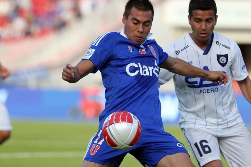 Επιβεβαιώνει η Ίντερ για Βάργκας