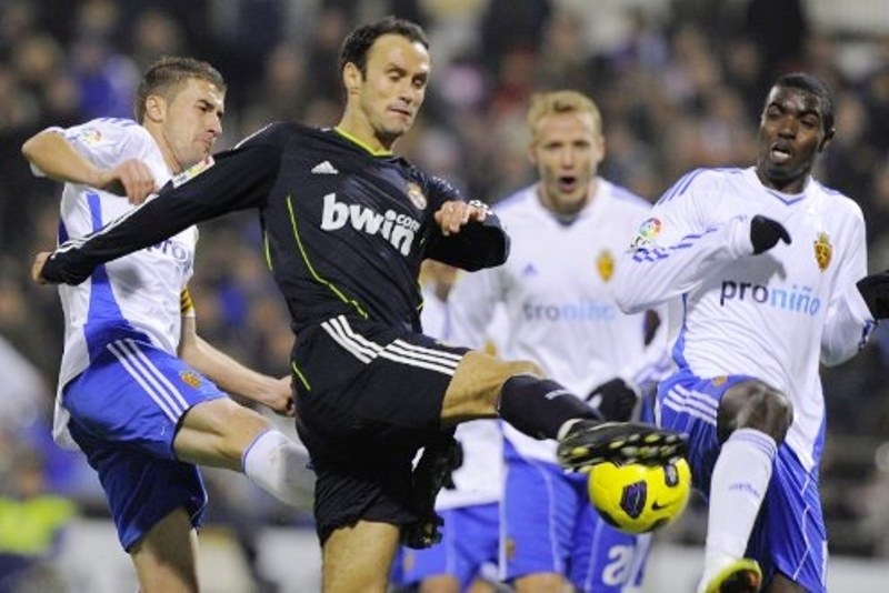 Και άλλο υπομονή ο Καρβάλιο