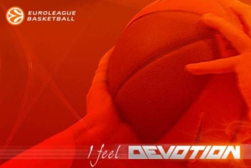 Η 7η αγωνιστική της Ευρωλίγκας