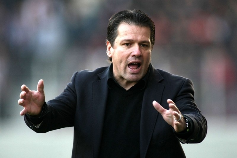 Η έκπληξη του Σούλη για τον Πανσερραϊκό