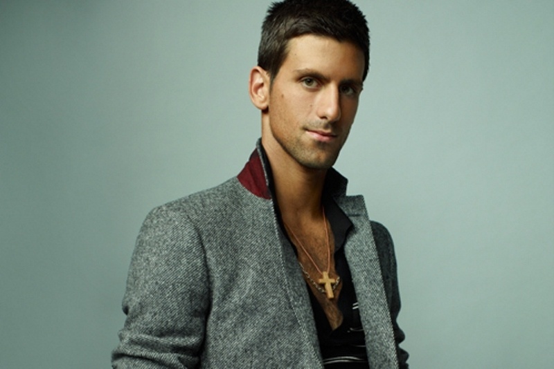 Στους «Άνδρες της χρονιάς» ο Νόλε