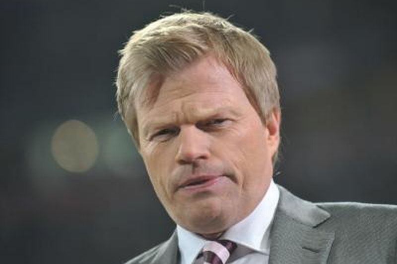 Καν: «Μην ξεγράφετε την Ντόρτμουντ»