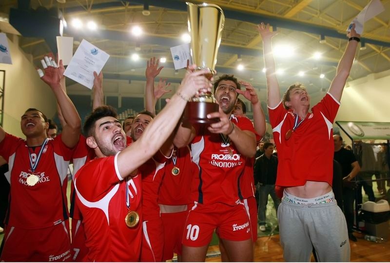 «Κανένας κίνδυνος ματαίωσης του Κυπέλλου»