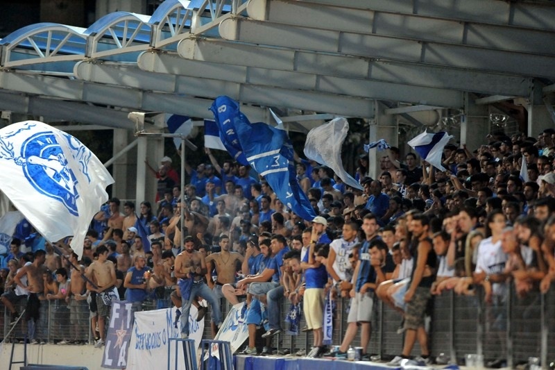 Ανταποδοτικά προγράμματα στον ΠΑΣ Γιάννινα (video)