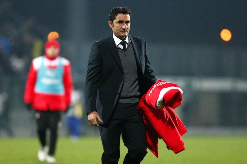 Στα όρια της τρέλας