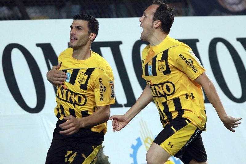 Λαζαρίδης: «Να καταλάβει ο Παναθηναϊκός πως ήρθε για να χάσει»