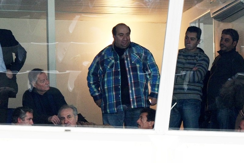 Τσάκας: «Οι τζάμπα μάγκες τέλος»