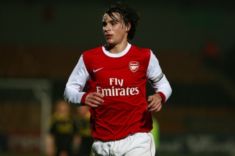 Ιγκνάσι: «Θέλω να καθιερωθώ»