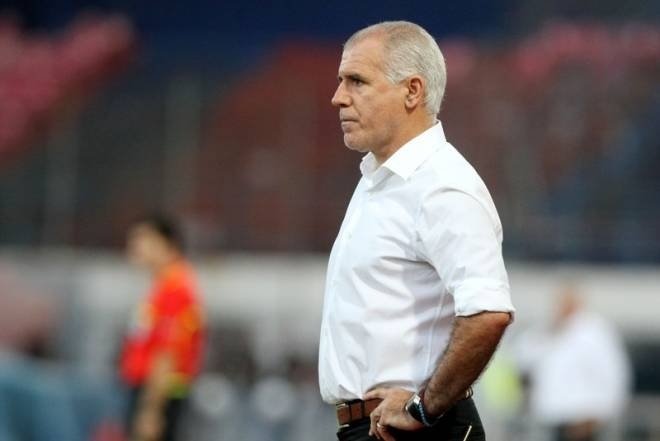 Κορυφώθηκε η προετοιμασία του ΟΦΗ