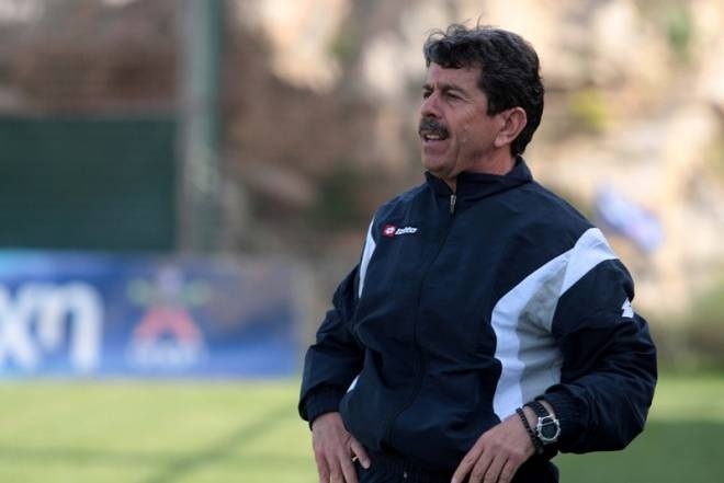 Μοναδικός απών ο Σελινιωτάκης