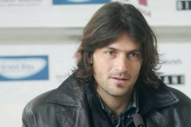 Χαμόγελα Διλμπέρη στον Εθνικό