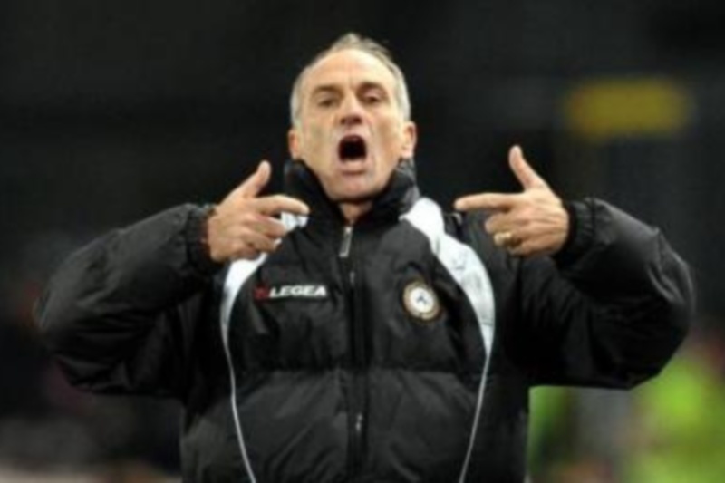 Πλησίασε την πρόκριση η Ουντινέζε