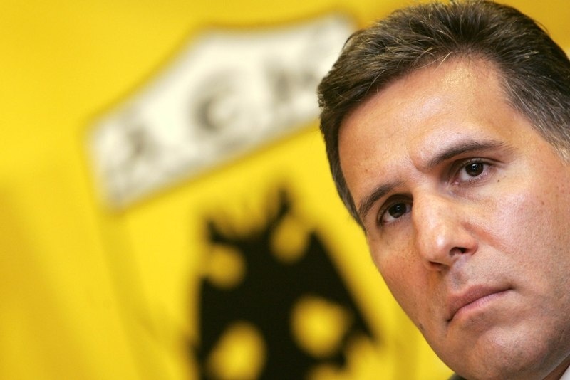 Τζογάρουν με το μέλλον της