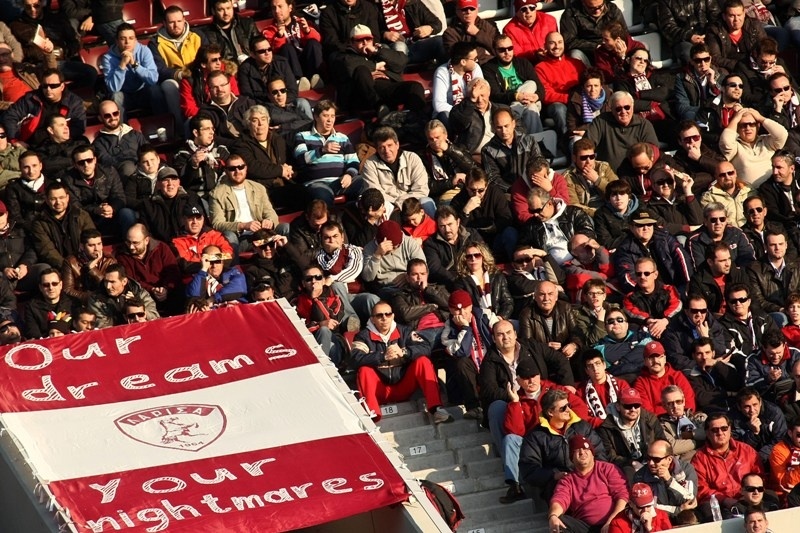 Τα εισιτήρια της Football League