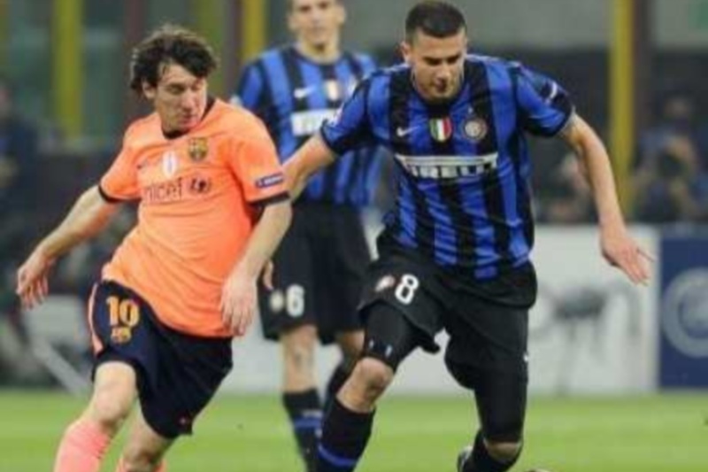 Ερωτηματικά για το μέλλον του Τιάγκο Μότα στην Ίντερ