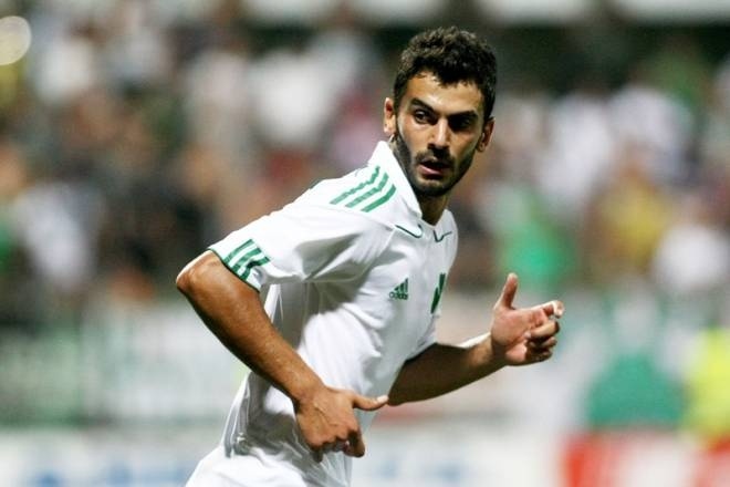 Ιωαννίδης: «Είμαστε φαβορί»