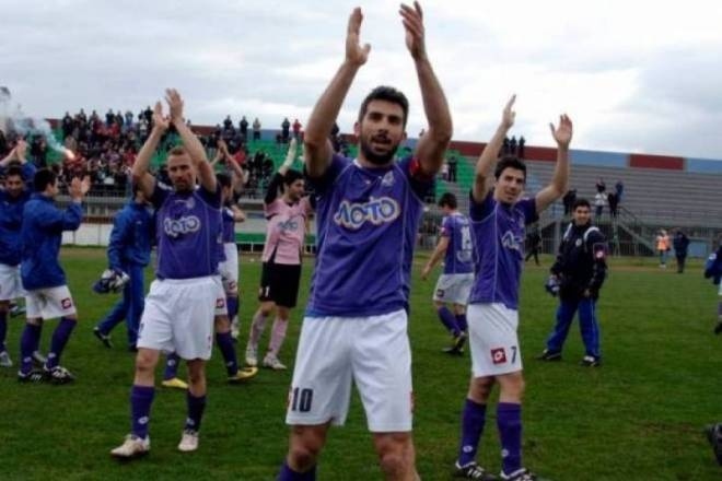 Αμφίβολος ο Σέγκος ενόψει Καλλονής