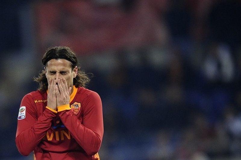 Πραντέλι: «Καλά του… έκαναν του Οσβάλντο»!