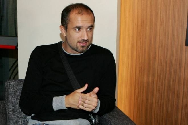 Μαυρογενίδης: «Φαβορί ο Παναθηναϊκός»