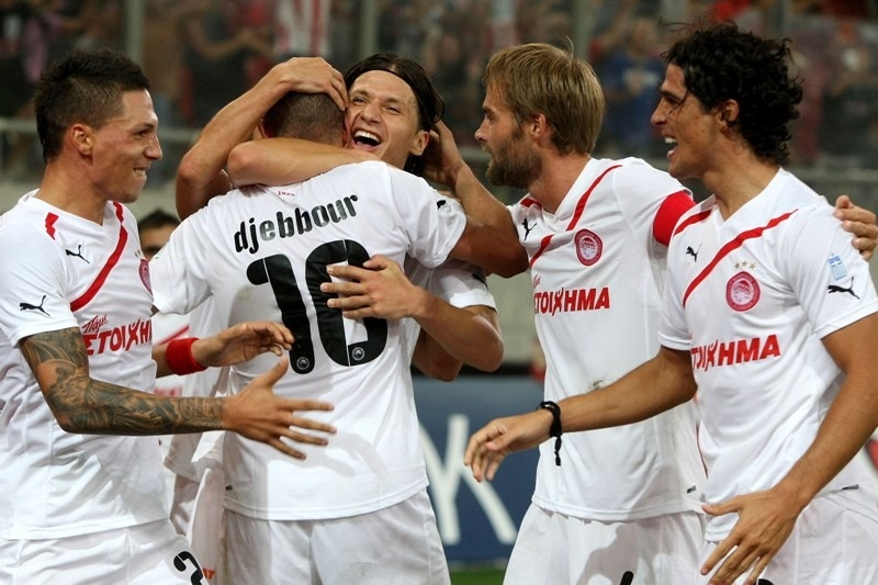 Το πρωτάθλημα τώρα… αρχίζει!