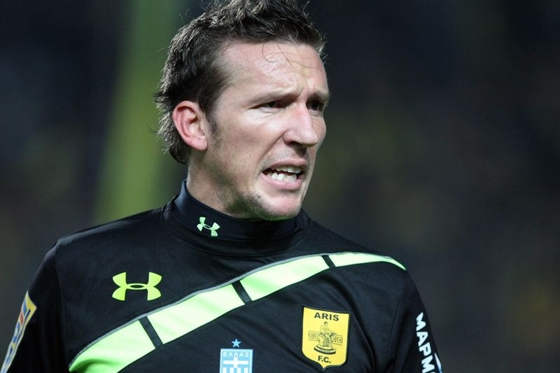 Αλλάζει... επιθετικά ο Άρης ενόψει Παναθηναϊκού!