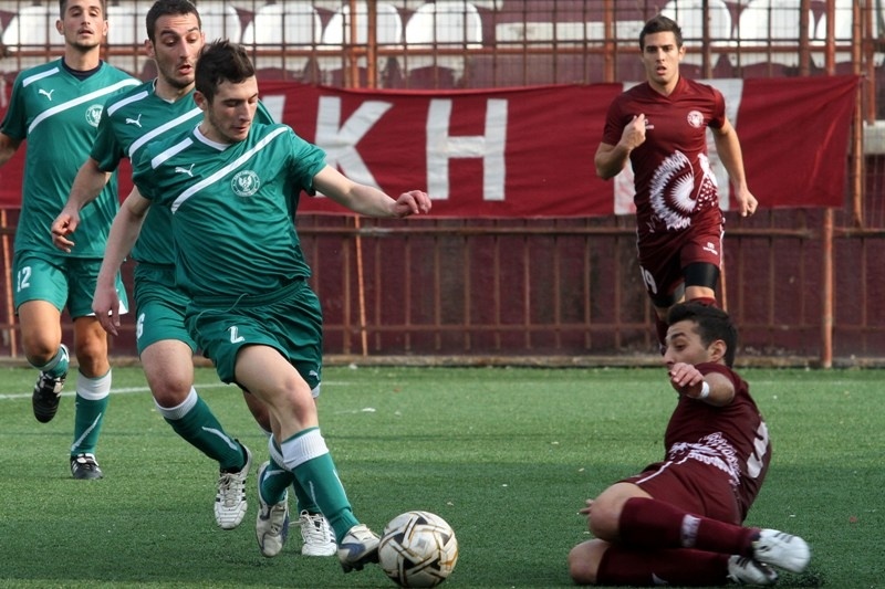 Με κόσμο η Αναγέννηση Γιαννιτσών