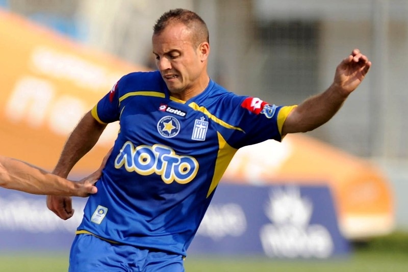 Χούλι: «Με δύναμη και πάθος στην Κρήτη»